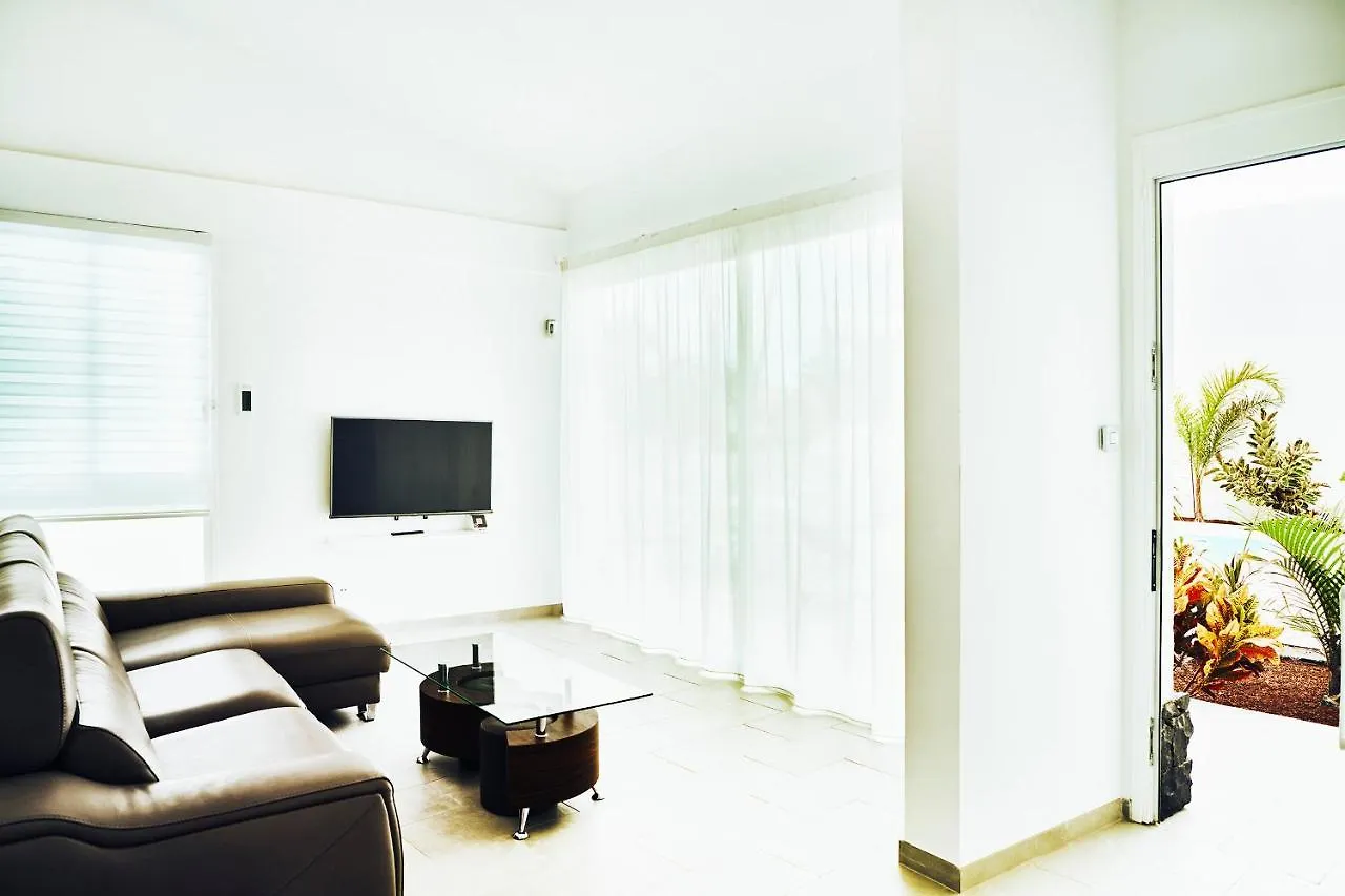 Vila Amalie - 3Bdr+3 Bath In Amarilla Golf San Miguel de Abona 0*,  Spain