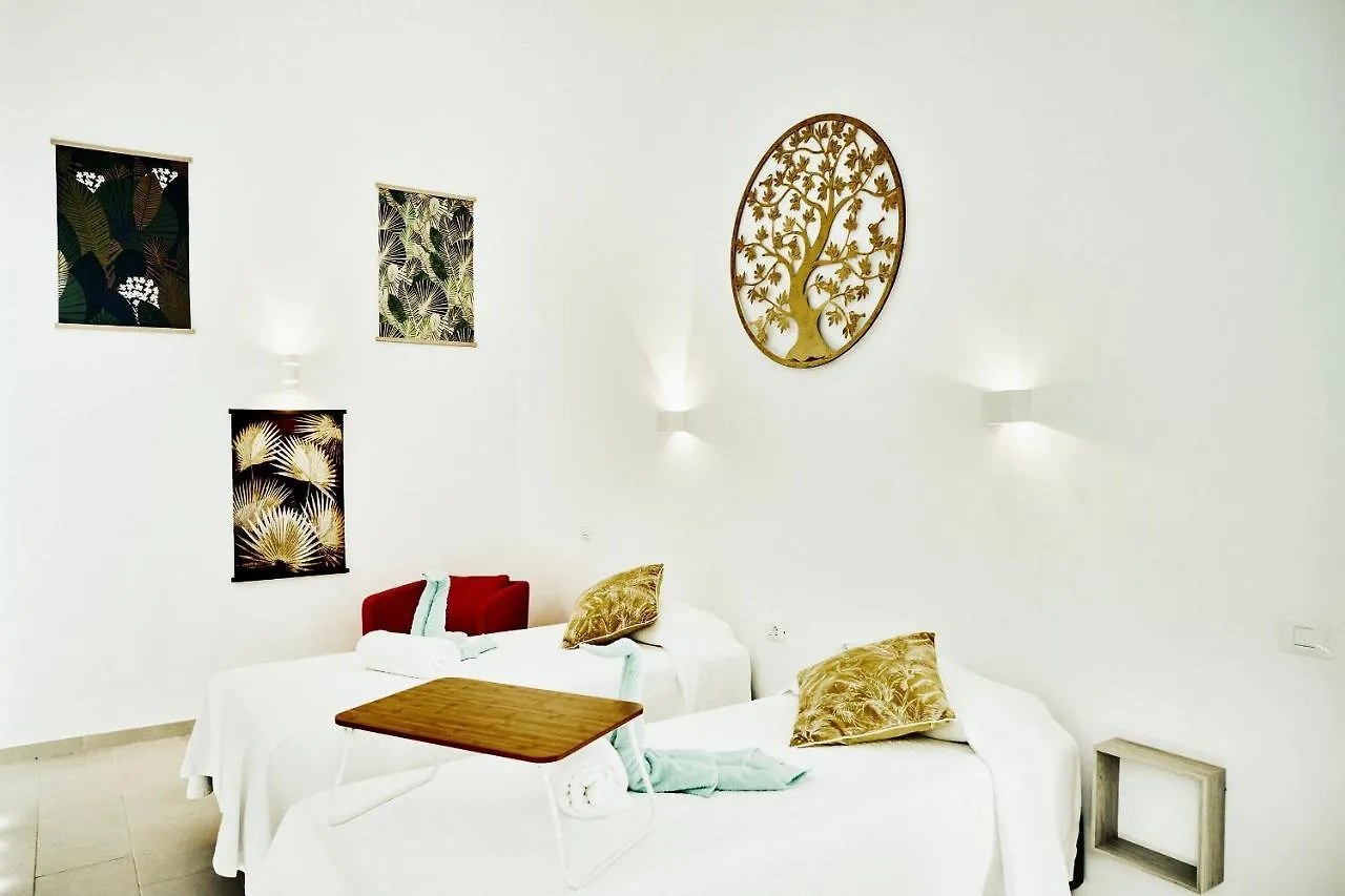 Vila Amalie - 3Bdr+3 Bath In Amarilla Golf San Miguel de Abona Spain