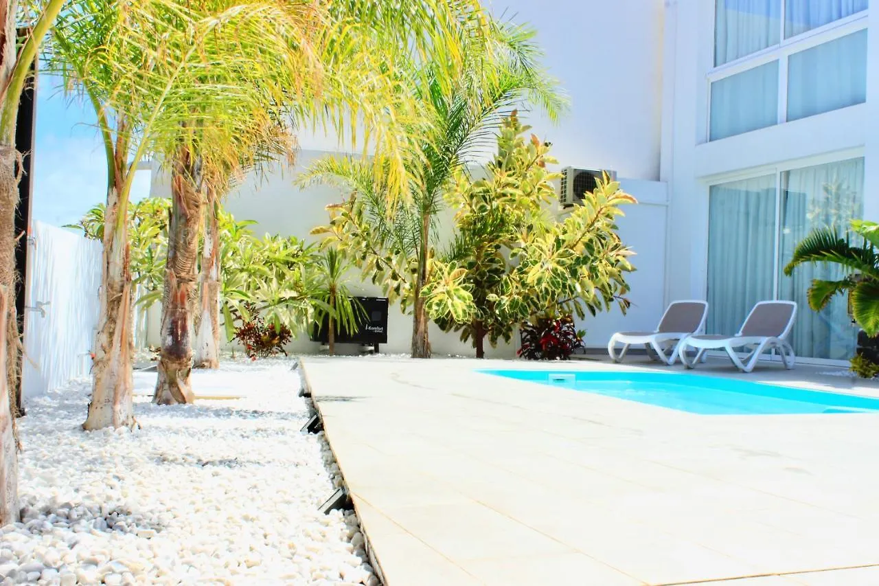 Vila Amalie - 3Bdr+3 Bath In Amarilla Golf San Miguel de Abona Spain