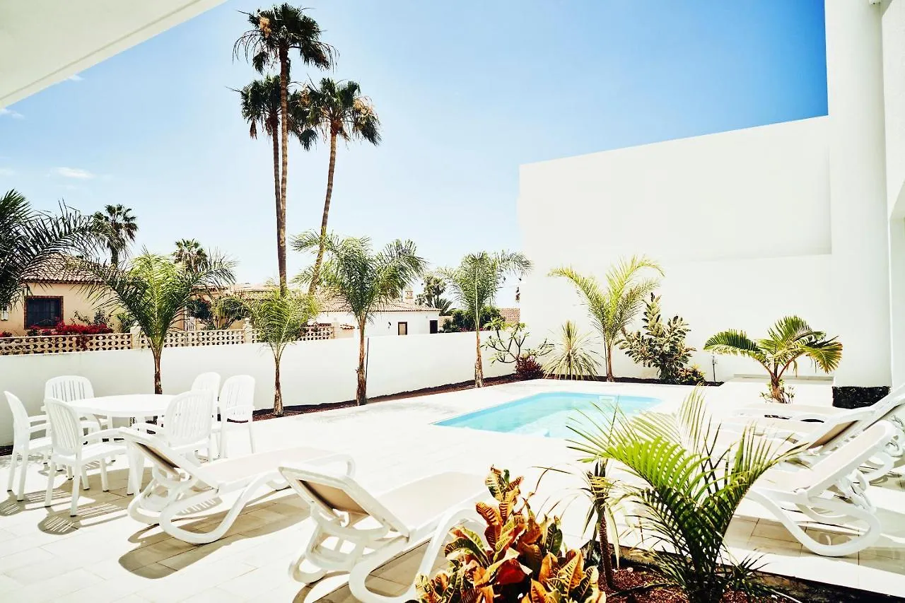 Vila Amalie - 3Bdr+3 Bath In Amarilla Golf 산미겔데아보나