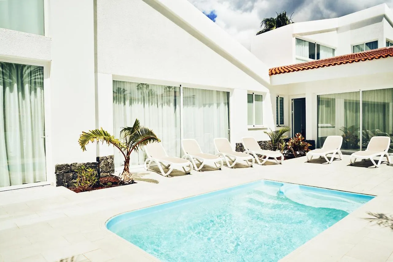 Vila Amalie - 3Bdr+3 Bath In Amarilla Golf 산미겔데아보나 빌라