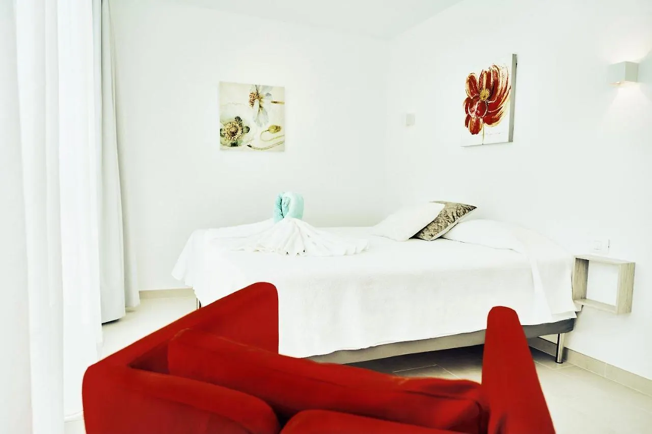 빌라 Vila Amalie - 3Bdr+3 Bath In Amarilla Golf 산미겔데아보나 스페인