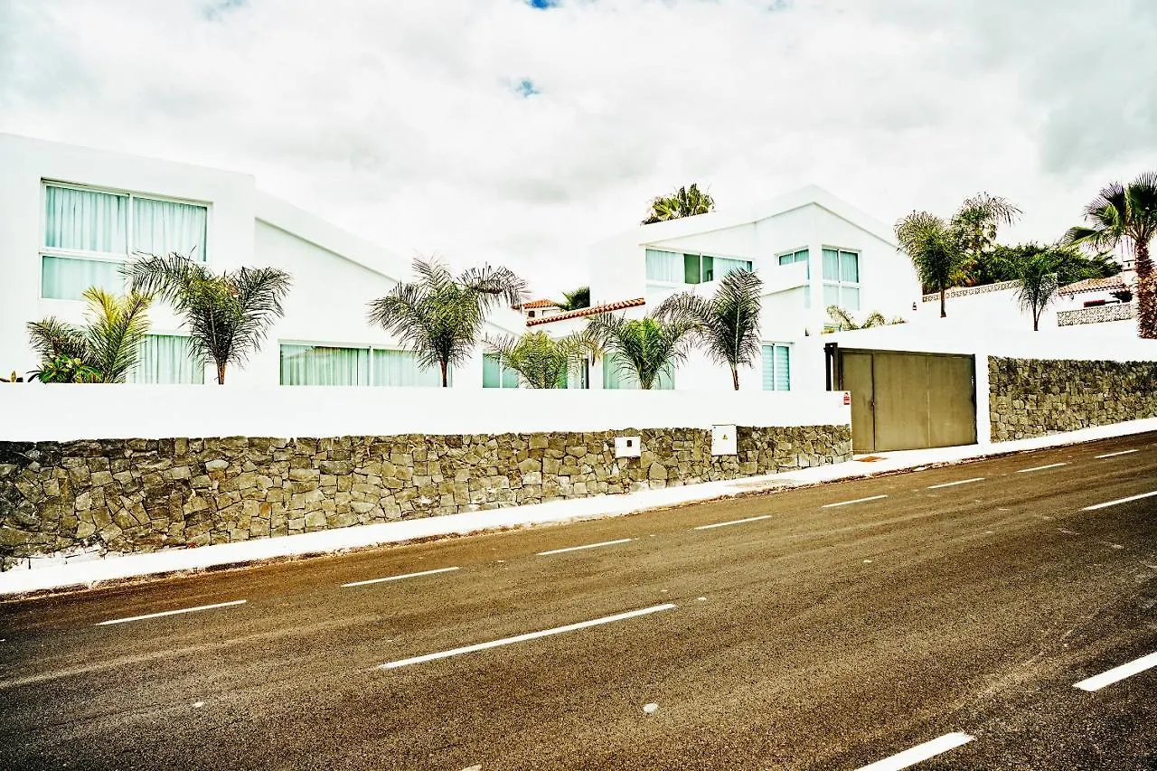 Vila Amalie - 3Bdr+3 Bath In Amarilla Golf 산미겔데아보나 빌라