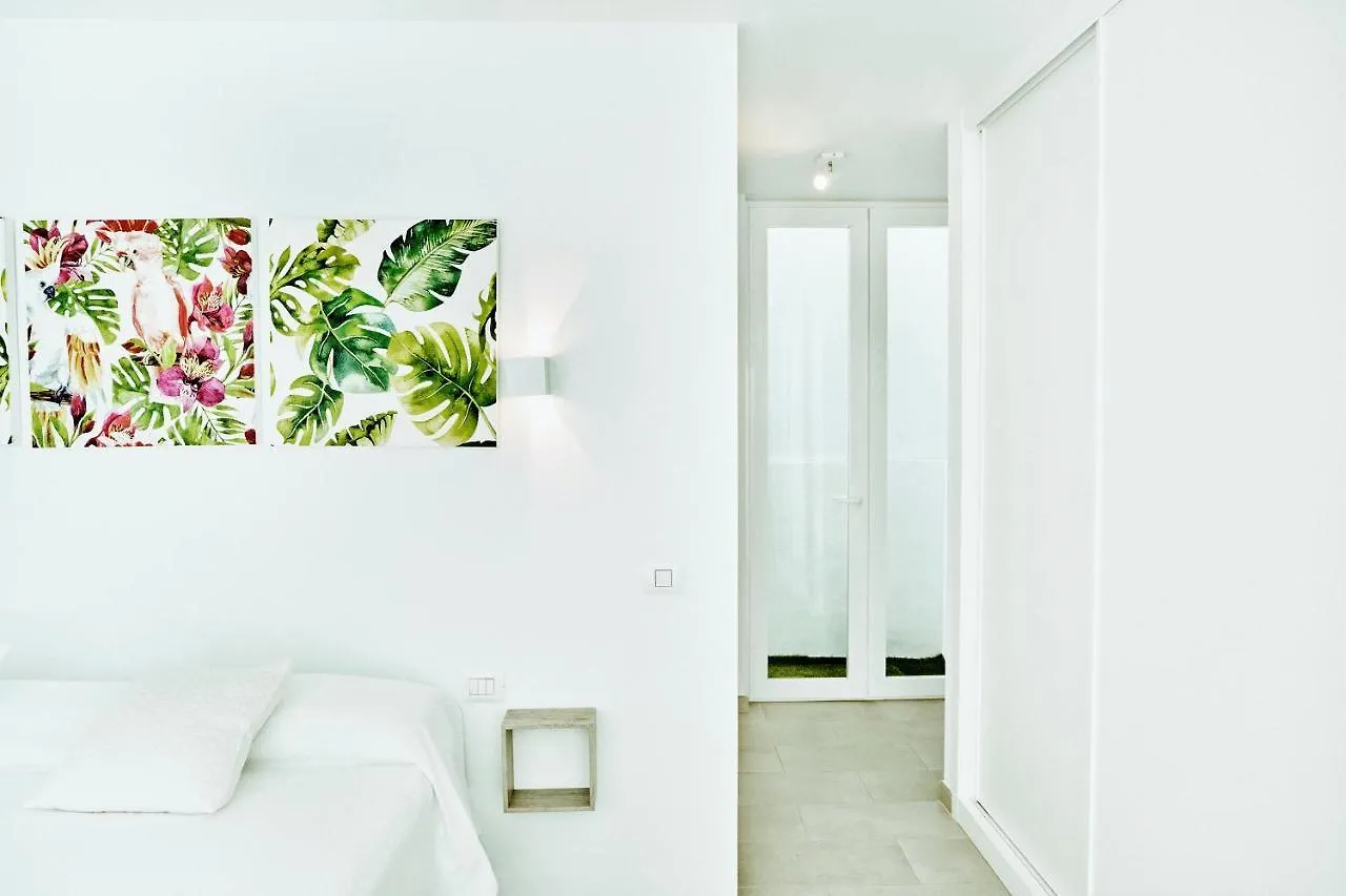 Vila Amalie - 3Bdr+3 Bath In Amarilla Golf 산미겔데아보나 스페인