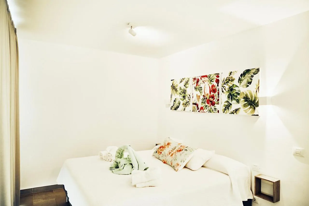 Vila Amalie - 3Bdr+3 Bath In Amarilla Golf 산미겔데아보나 빌라
